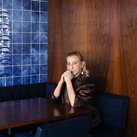 il nome dello stilista a capo dell'impero prada|Miuccia Prada biografia: curiosità e storia della stilista.